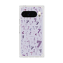 プレミアムスクエアケース［ Puple 7 - パープル・セブン ］