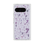 プレミアムスクエアケース［ Puple 7 - パープル・セブン ］