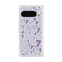 プレミアムスクエアケース［ Puple 7 - パープル・セブン ］