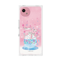 プレミアムスクエアケース［ おかべてつろう - きみとのあたたかい時間 ］