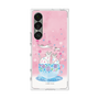 プレミアムスクエアケース［ おかべてつろう - きみとのあたたかい時間 ］