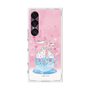 プレミアムスクエアケース［ おかべてつろう - きみとのあたたかい時間 ］