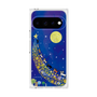 プレミアムスクエアケース［ おかべてつろう - 輝く明日へ続く道 ］