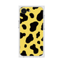 プレミアムスクエアケース［ Cow - Yellow ］