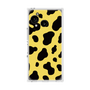 プレミアムスクエアケース［ Cow - Yellow ］