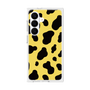 プレミアムスクエアケース［ Cow - Yellow ］
