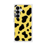 プレミアムスクエアケース［ Cow - Yellow ］