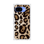 プレミアムスクエアケース［ Leopard - Yellow ］