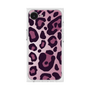 プレミアムスクエアケース［ Leopard - Pink ］