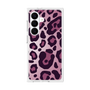 プレミアムスクエアケース［ Leopard - Pink ］