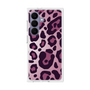 プレミアムスクエアケース［ Leopard - Pink ］