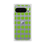 プレミアムスクエアケース［ Apple - Green ］