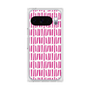 プレミアムスクエアケース［ Nordic - Pink ］