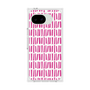 プレミアムスクエアケース［ Nordic - Pink ］