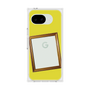 プレミアムスクエアケース［ Photo Frame - Yellow ］