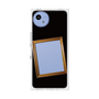 プレミアムスクエアケース［ Photo Frame - Black ］