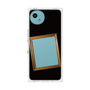 プレミアムスクエアケース［ Photo Frame - Black ］