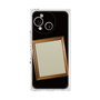 プレミアムスクエアケース［ Photo Frame - Black ］