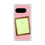 プレミアムスクエアケース［ Photo Frame - Pink ］