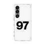 プレミアムスクエアケース［ No.97 - White ］