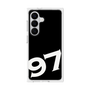 プレミアムスクエアケース［ No.97 - Black ］