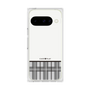 プレミアムスクエアケース［ CASEPLAY Tartan Check - Gray ］