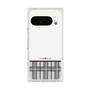 プレミアムスクエアケース［ CASEPLAY Tartan Check - Gray ］