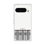 プレミアムスクエアケース［ CASEPLAY Tartan Check - Gray ］