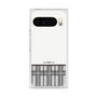 プレミアムスクエアケース［ CASEPLAY Tartan Check - Gray ］