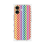 プレミアムスクエアケース［ 七宝柄 ］