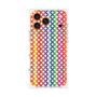 プレミアムスクエアケース［ 七宝柄 ］