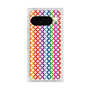 プレミアムスクエアケース［ 七宝柄 ］