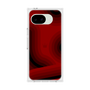 プレミアムスクエアケース［ CASEPLAY Winding Pattern - Red ］