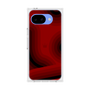 プレミアムスクエアケース［ CASEPLAY Winding Pattern - Red ］