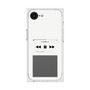 プレミアムスクエアケース［ Music Player ］