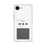 プレミアムスクエアケース［ Music Player ］