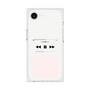 プレミアムスクエアケース［ Music Player ］
