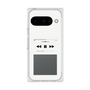 プレミアムスクエアケース［ Music Player ］