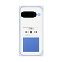 プレミアムスクエアケース［ Music Player ］