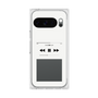プレミアムスクエアケース［ Music Player ］