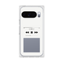 プレミアムスクエアケース［ Music Player ］