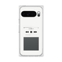 プレミアムスクエアケース［ Music Player ］