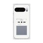 プレミアムスクエアケース［ Music Player ］
