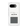 プレミアムスクエアケース［ Music Player ］