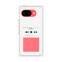 プレミアムスクエアケース［ Music Player ］