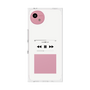プレミアムスクエアケース［ Music Player ］