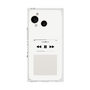 プレミアムスクエアケース［ Music Player ］