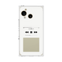 プレミアムスクエアケース［ Music Player ］