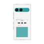 プレミアムスクエアケース［ Music Player ］