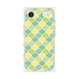 プレミアムスクエアケース［ Moroccan1 color - Green ］